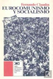Eurocomunismo Y Socialismo