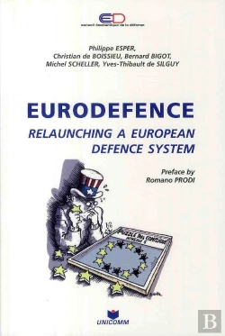 Bertrand.pt - Eurodefence ; Relaunching A European Defense