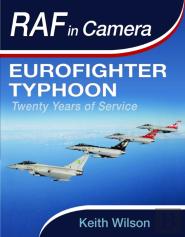 Eurofighter Typhoon