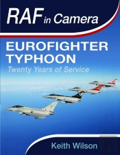 Eurofighter Typhoon