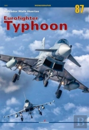 Eurofighter Typhoon