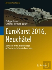 Eurokarst 2016, Neuchatel