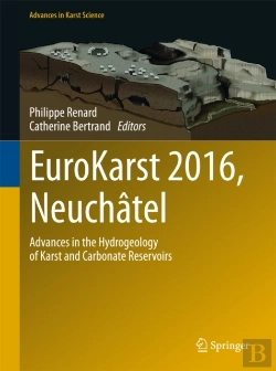 Bertrand.pt - Eurokarst 2016, Neuchatel