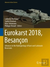Eurokarst 2018, Besancon