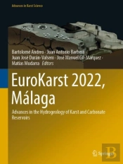 Eurokarst 2022, Malaga