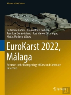 Bertrand.pt - Eurokarst 2022, Malaga