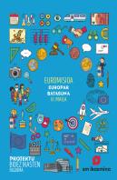 Euromisioa. Europar Batasuna (Maila Iii). Proiektu Bidez Ikasten