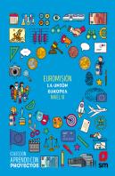 Euromisión. Nivel Ii. Primaria. Aprendo Con Proyectos