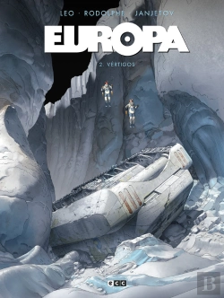 Bertrand.pt - Europa 2 Vertigos