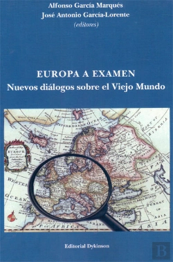 Bertrand.pt - Europa A Examen. Nuevos Diálogos Sobre El Viejo Mundo