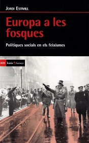 Europa A Les Fosques