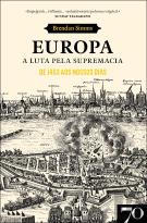 Europa - A Luta pela Supremacia
