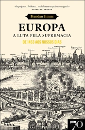 Europa - A Luta pela Supremacia