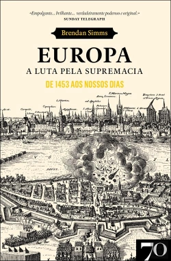 Bertrand.pt - Europa - A Luta pela Supremacia