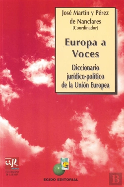 Bertrand.pt - Europa A Voces