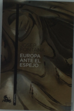 Bertrand.pt - Europa Ante El Espejo