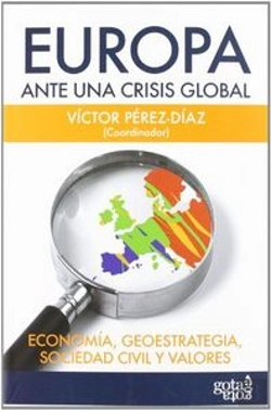 Bertrand.pt - Europa Ante Una Crisis Global