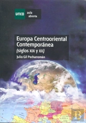 Europa Centrooriental Contemporánea. (Siglos Xix Y Xx)