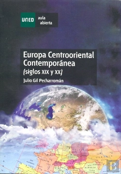 Bertrand.pt - Europa Centrooriental Contemporánea. (Siglos Xix Y Xx)