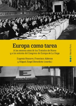 Bertrand.pt - Europa Como Tarea