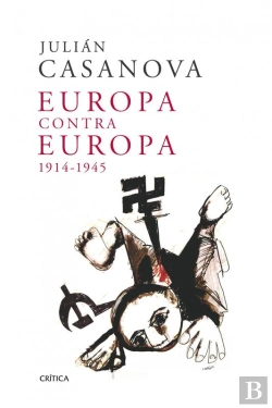 Bertrand.pt - Europa Contra Europa, 1914-1945