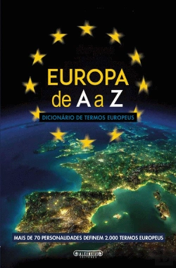Bertrand.pt - Europa de A a Z