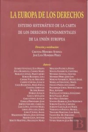 Europa De Los Derechos,La