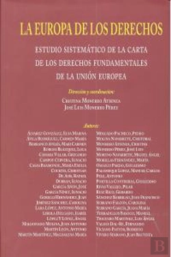 Bertrand.pt - Europa De Los Derechos,La
