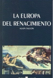 Europa Del Renacimiento,La