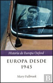 Europa Desde 1945