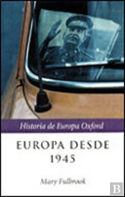 Bertrand.pt - Europa Desde 1945