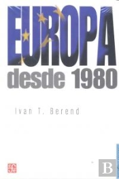 Europa Desde 1980  