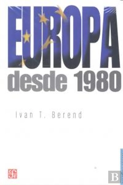 Bertrand.pt - Europa Desde 1980  