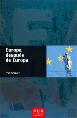 Bertrand.pt - Europa Después De Europa