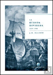 Europa Dividida, La