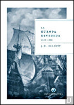 Bertrand.pt - Europa Dividida, La