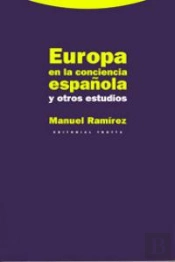 Europa En La Conciencia Española