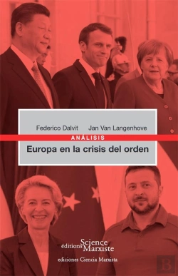 Bertrand.pt - Europa En La Crisis De L'Orden