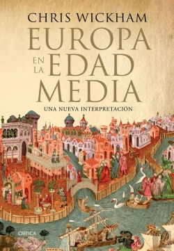 Bertrand.pt - Europa En La Edad Media