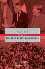 Europa En Las Colisiones Globales