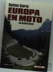 Europa En Moto  