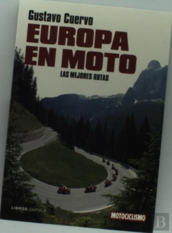 Bertrand.pt - Europa En Moto  