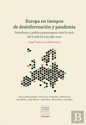 Europa En Tiempos De Desinformacion Y Pandemia