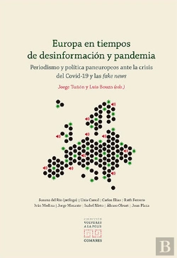 Bertrand.pt - Europa En Tiempos De Desinformacion Y Pandemia