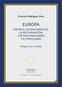 Bertrand.pt - Europa. Entre El Estancamiento, La Recuperación, Los Nacionalismos Y El Populismo