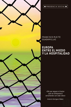 Bertrand.pt - Europa, Entre El Miedo Y La Hospitalidad