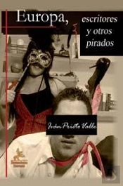 Europa, Escritores Y Otros Pirados  