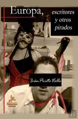 Bertrand.pt - Europa, Escritores Y Otros Pirados  