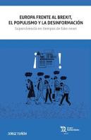 Europa Frente Al Brexit,Populismo Y Desinformacion