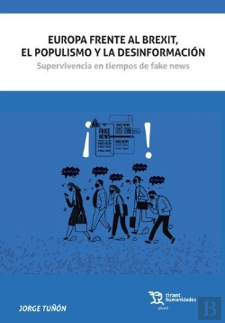 Bertrand.pt - Europa Frente Al Brexit,Populismo Y Desinformacion